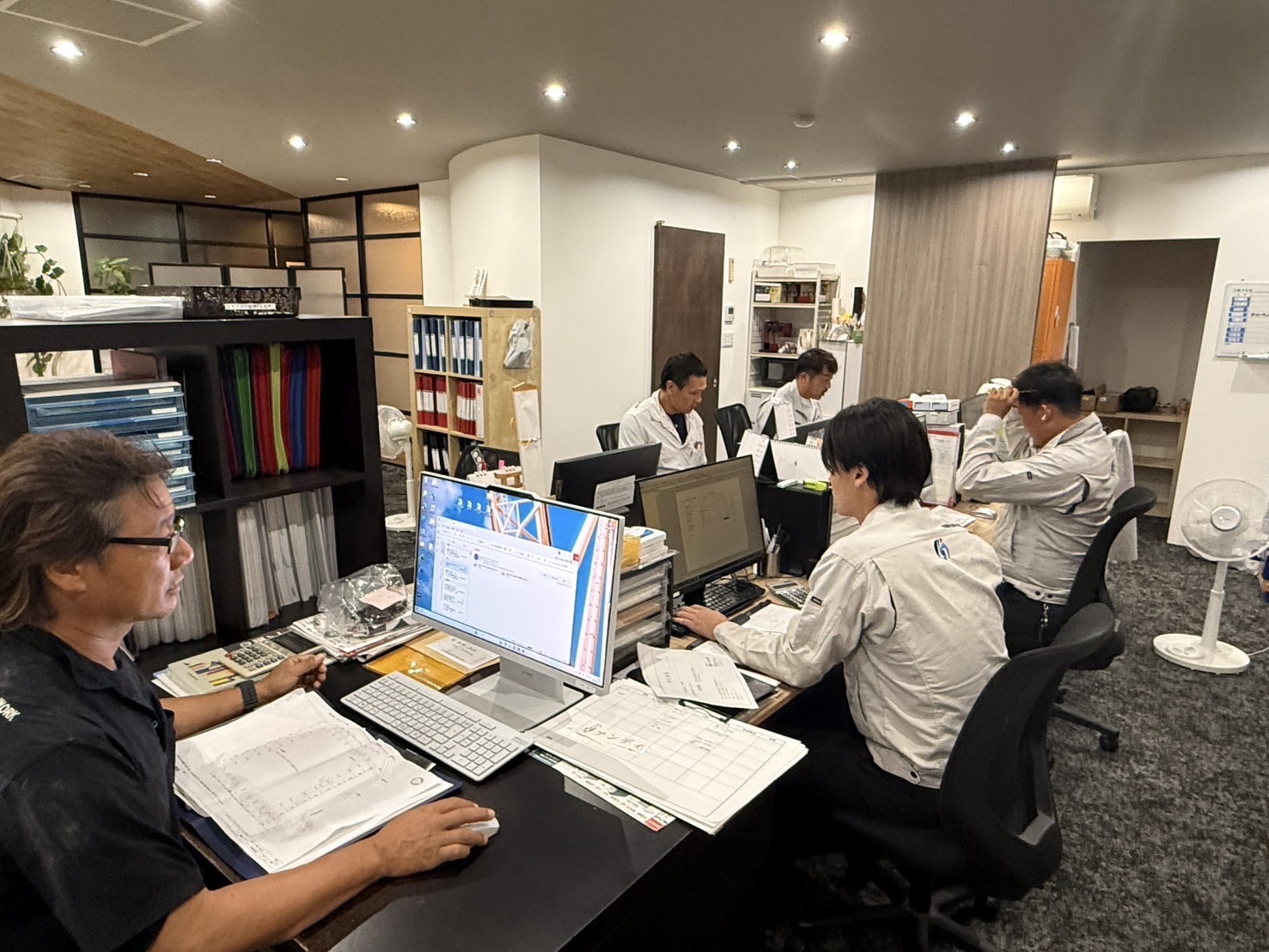 株式会社K's開発