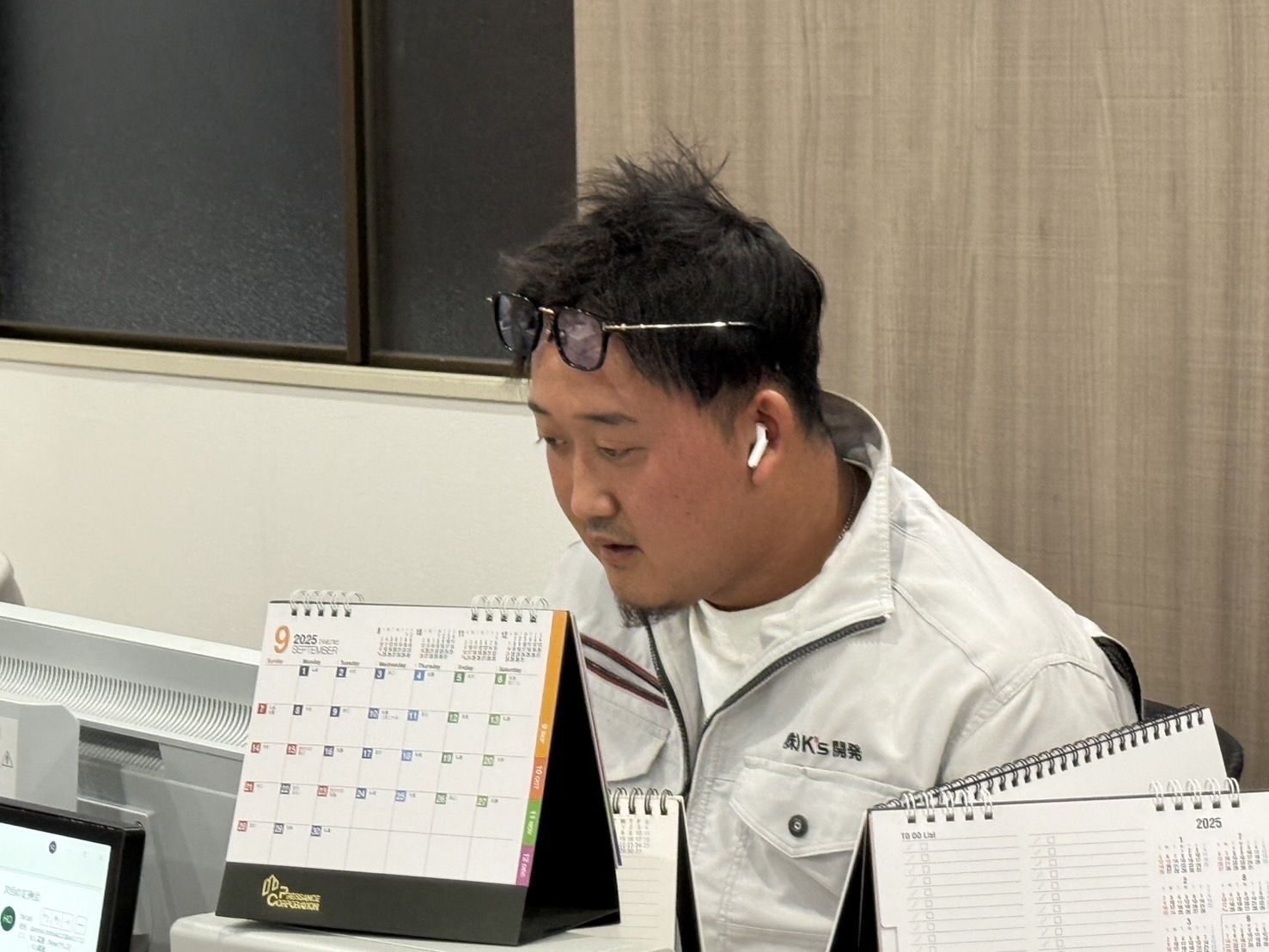 社会保険完備、各種手当も充実