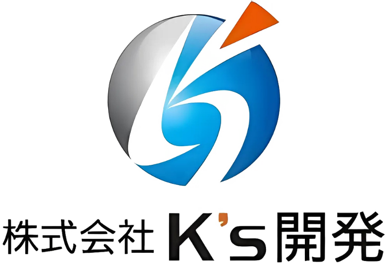 K's開発